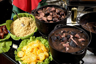 feijoada carioca rio de janeiro