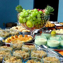 culinária de roraima