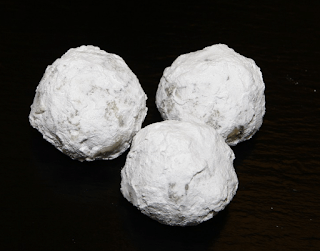 Prato de Natal no México