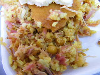 lechona ingredientes