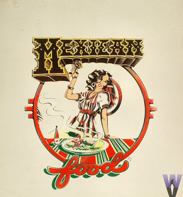 Culinária do México gastronomia