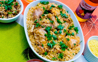 capote gastronomia do piauí