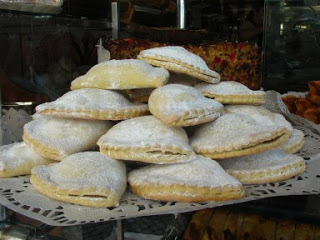 comidas tradicionais