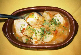 prato típico de mato grosso