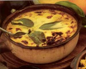 culinária da áfrica