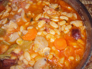 alimentos de portugal