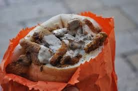 shawarma pratos típicos libaneses