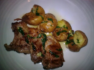 comidas neozelandesas