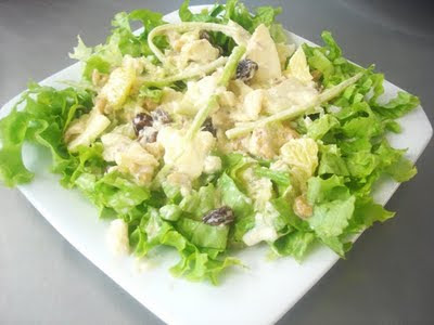 prato típico de new york