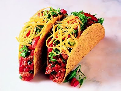 taco lanche