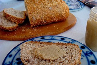 israel prato típico