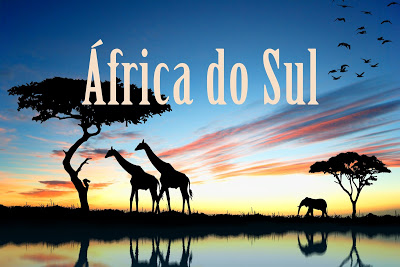 Gastronomia da África