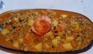 maçunim comida de alagoas