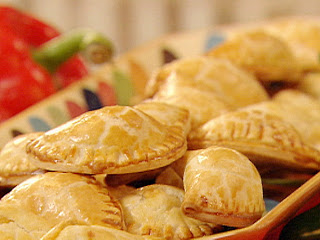 empanadas gastronomia