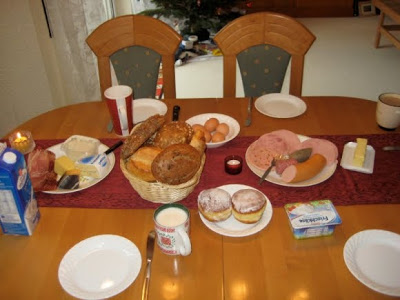 quitutes germânicos