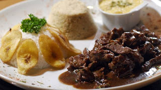 picadinho carioca gastronomia