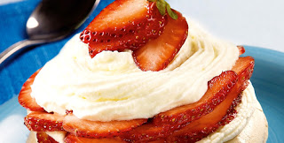 culinária da nova zelândia