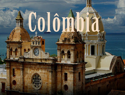 Culinária da América do Sul