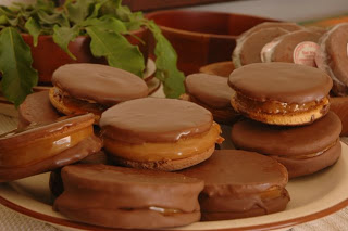 prato típico da argentina