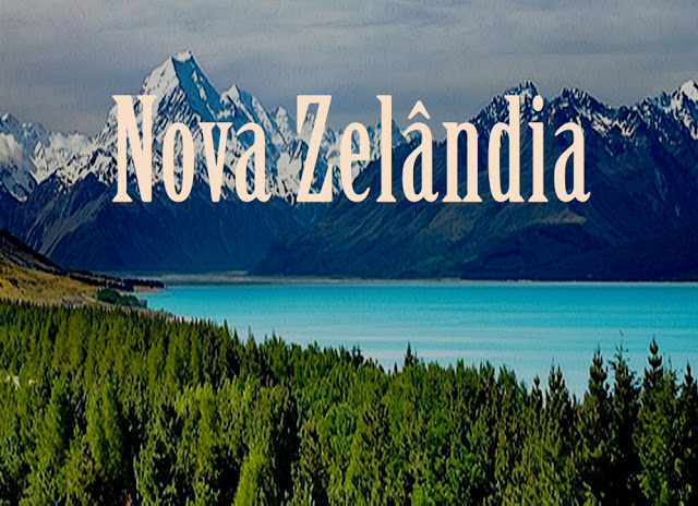 Gastronomia da Oceania