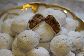 Cookie natalino da Alemanha