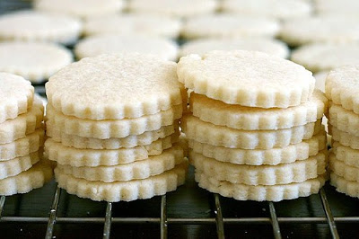 Prato francês de natal