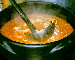 prato típico rondonense