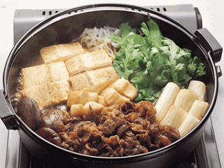 culinária do japão