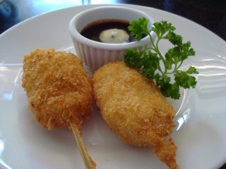 comidas típicas japonesas