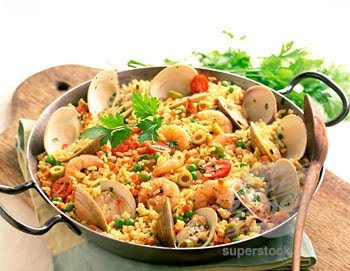 culinária comida típica