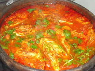 moqueca capixaba tradição