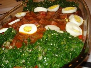 culinária de goiás