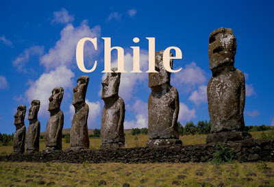 Culinária da América do Sul