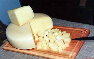 queijo mineiro gastronomia